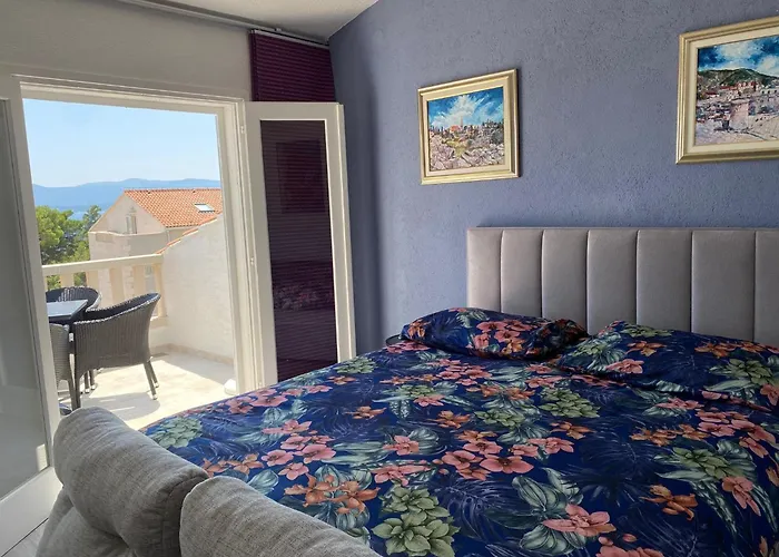 Guest House Meri