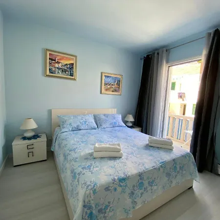 Guest House Meri Bol Exterior foto