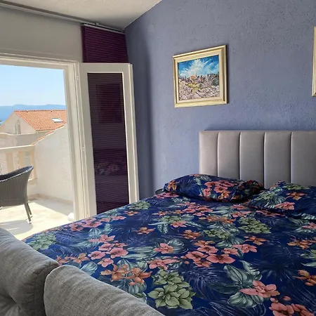 Guest House Meri Bol Exterior foto