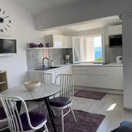 Guest House Meri Bol Zimmer foto