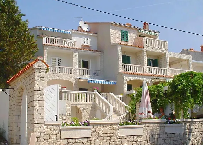 Guest House Meri
