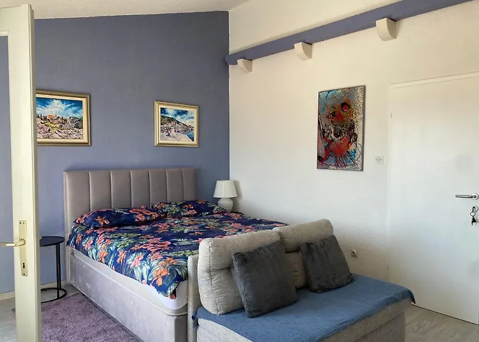 Guest House Meri